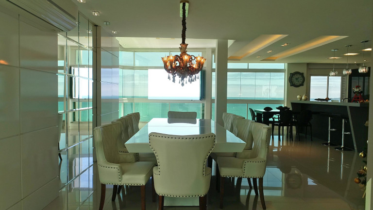 Imagem Apartamento com 3 Quartos à Venda, 260 m² em Meia Praia - Itapema Imagem Apartamento com 3 Quartos à Venda, 260 m² em Meia Praia - Itapema