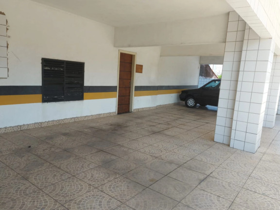 Imagem Apartamento com 1 Quarto à Venda, 65 m² em Ocian - Praia Grande