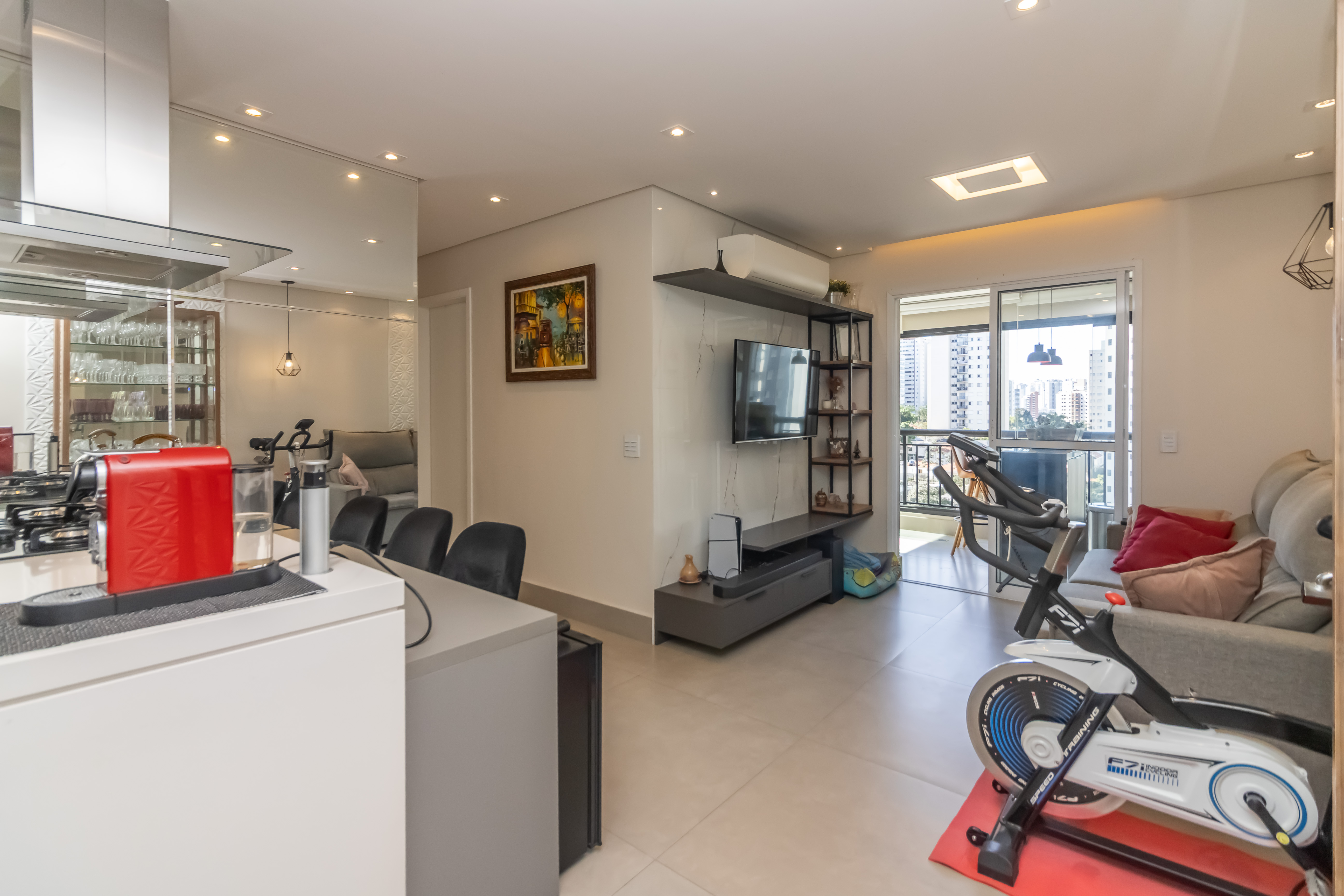 Imagem Apartamento com 2 Quartos à Venda, 65 m² em Saúde - São Paulo