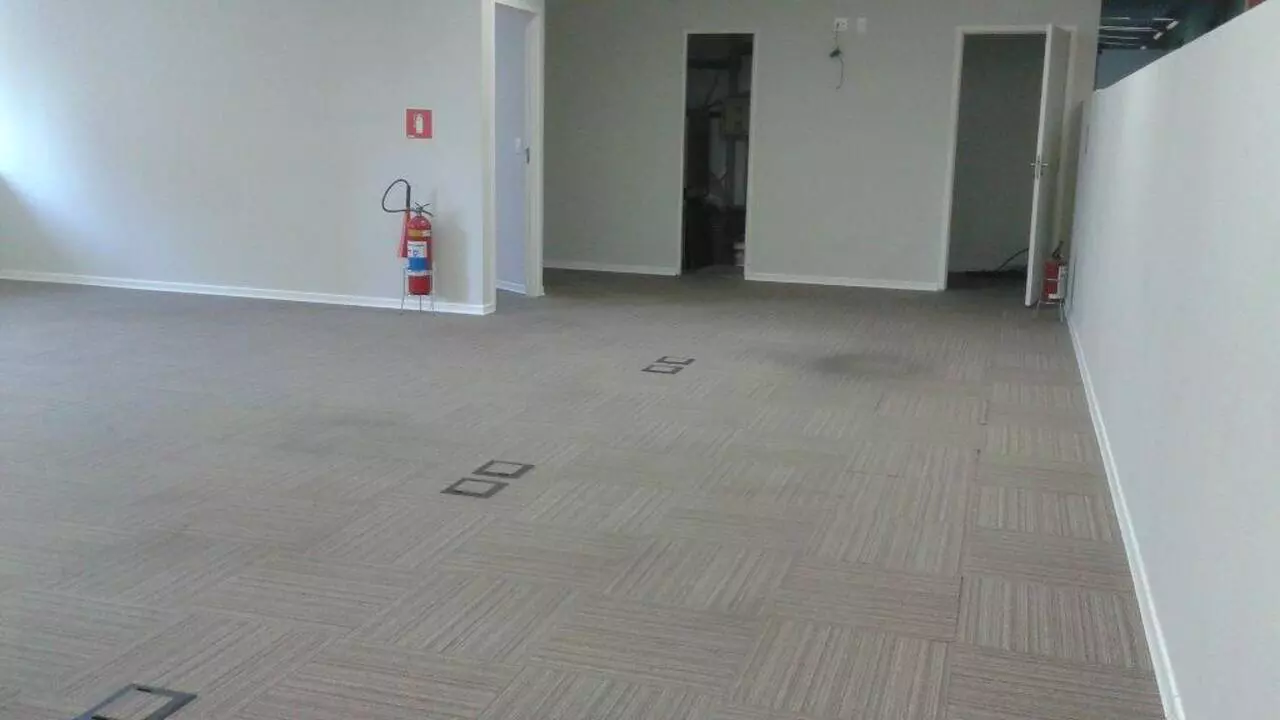 Imagem Sala Comercial à Venda ou Locação, 374 m²em Cidade Monções - São Paulo