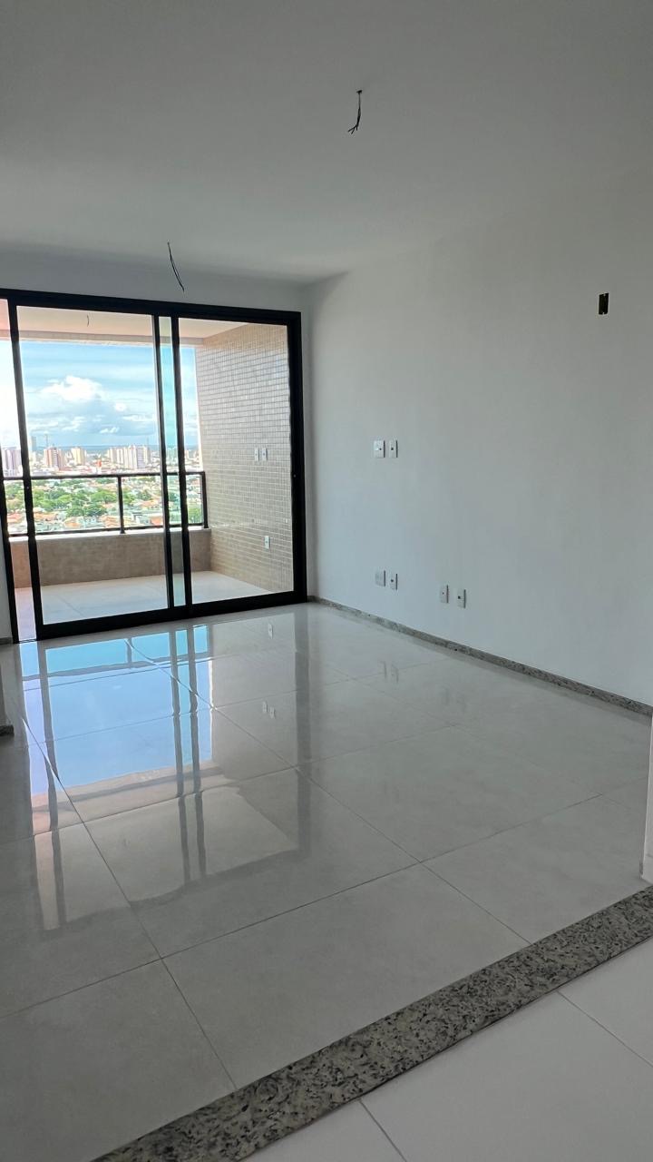 Imagem Apartamento com 2 Quartos à Venda, 68 m²em Luzia - Aracaju