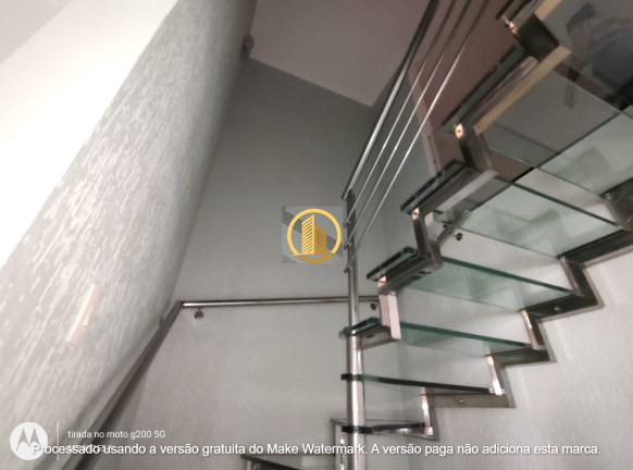 Imagem Casa de Condomínio com 3 Quartos à Venda, 198 m² em Tucuruvi - São Paulo