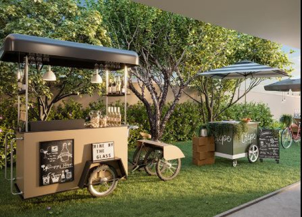 Imagem Apartamento com 2 Quartos à Venda,  em Parque Industrial Tomas Edson - São Paulo
