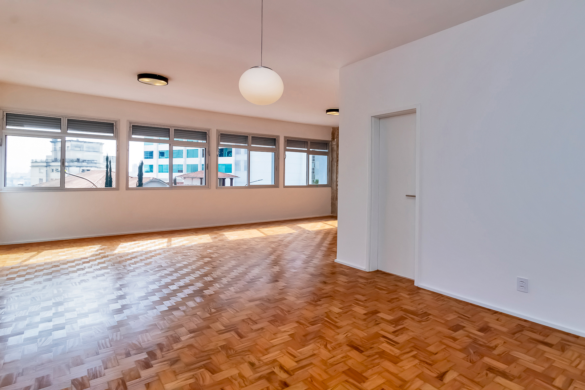 Foto do imóvel Apartamento com 3 Quartos à Venda, 154 m²em Consolação - São Paulo