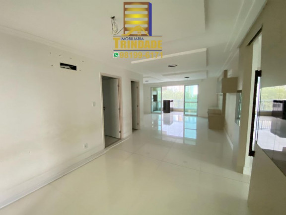 Imagem Apartamento com 4 Quartos à Venda, 193 m² em Jardim Renascença - São Luís Imagem Apartamento com 4 Quartos à Venda, 193 m² em Jardim Renascença - São Luís