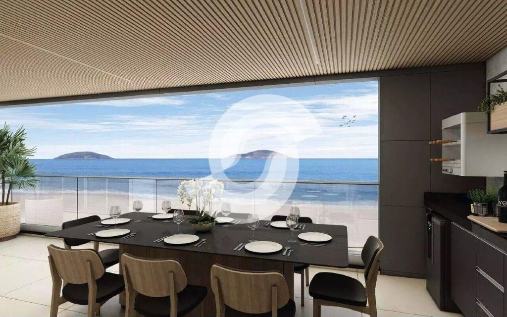 Imagem Cobertura com 3 Quartos à Venda, 253 m² em Piratininga - Niterói Imagem Cobertura com 3 Quartos à Venda, 253 m² em Piratininga - Niterói