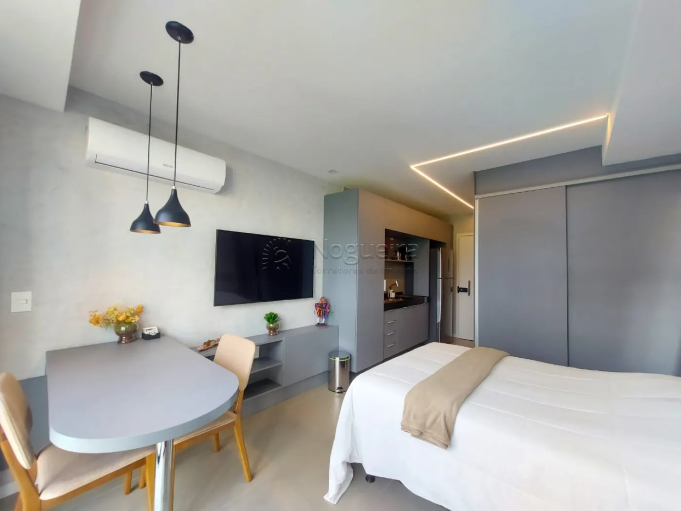 Imagem Apartamento com 1 Quarto à Venda, 25 m²em Boa Viagem - Recife Imagem Apartamento com 1 Quarto à Venda, 25 m²em Boa Viagem - Recife