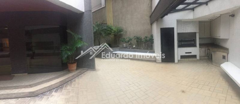 Imagem Apartamento com 3 Quartos à Venda, 155 m² em Centro - São Bernardo Do Campo