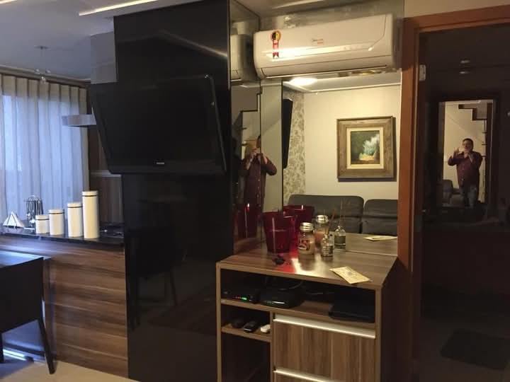 Imagem Apartamento com 1 Quarto à Venda, 84 m²em Nazaré - Belém Imagem Apartamento com 1 Quarto à Venda, 84 m²em Nazaré - Belém