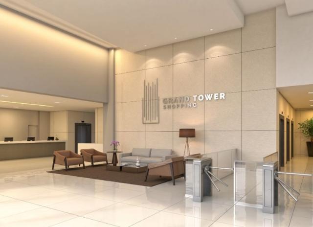 Imagem Sala Comercial à Venda, 130 m²em Pina - Recife Imagem Sala Comercial à Venda, 130 m²em Pina - Recife