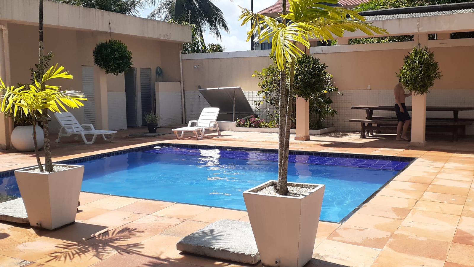 Imagem Apartamento com 2 Quartos à Venda, 66 m²em Centro - Salinópolis Imagem Apartamento com 2 Quartos à Venda, 66 m²em Centro - Salinópolis