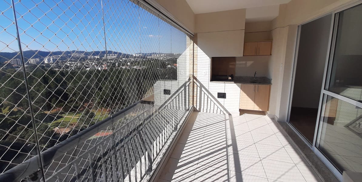 Imagem Apartamento com 3 Quartos à Venda, 110 m²em Alphaville - Santana de Parnaíba Imagem Apartamento com 3 Quartos à Venda, 110 m²em Alphaville - Santana de Parnaíba