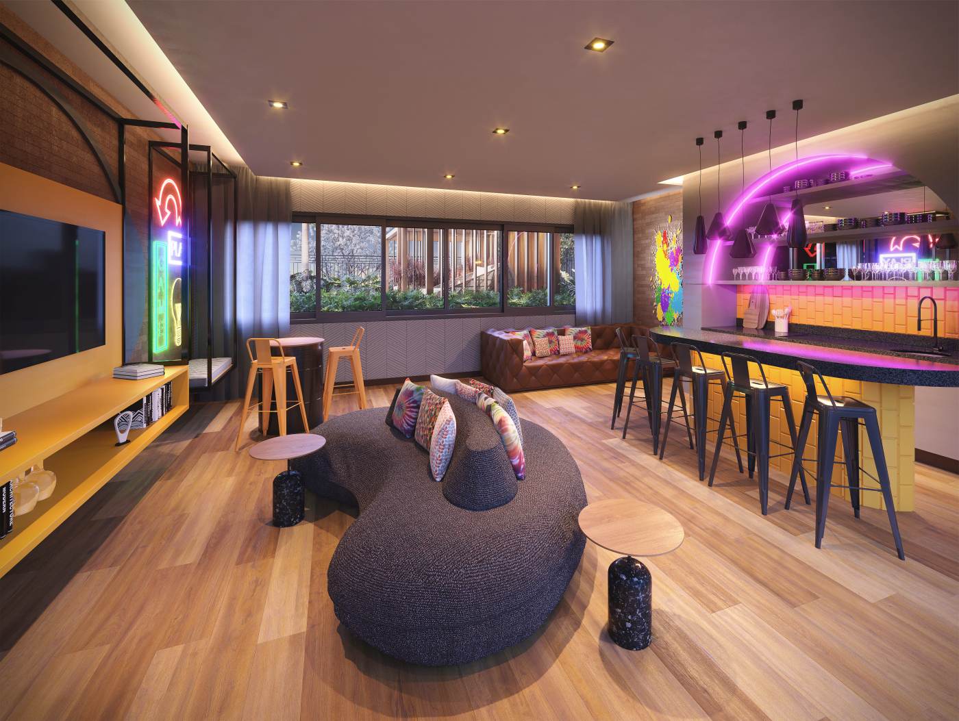 Imagem Apartamento com 4 Quartos à Venda, 137 m²em Jardim Santa Teresa - Jundiaí