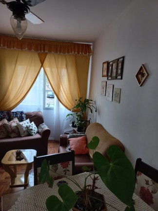 Imagem Apartamento com 1 Quarto à Venda, 46 m² em Jardim Leopoldina - Porto Alegre