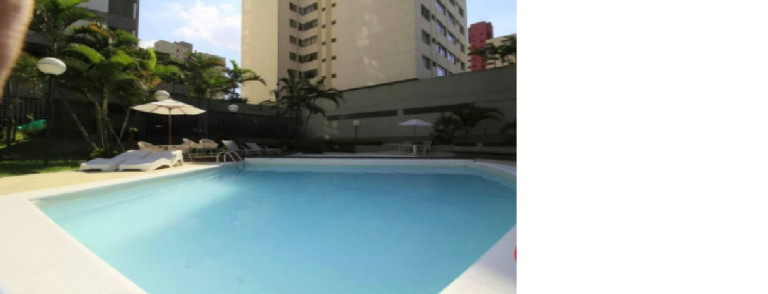 Imagem Apartamento com 3 Quartos à Venda, 199 m² em Centro - Santo André Imagem Apartamento com 3 Quartos à Venda, 199 m² em Centro - Santo André