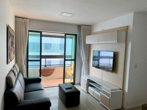 Imagem Apartamento com 3 Quartos para Alugar, 67 m² em Barra de Jangada - Jaboatão dos Guararapes Imagem Apartamento com 3 Quartos para Alugar, 67 m² em Barra de Jangada - Jaboatão dos Guararapes