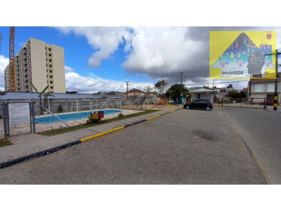 Imagem Apartamento com 2 Quartos à Venda, 44 m² em São Gonçalo - Pelotas