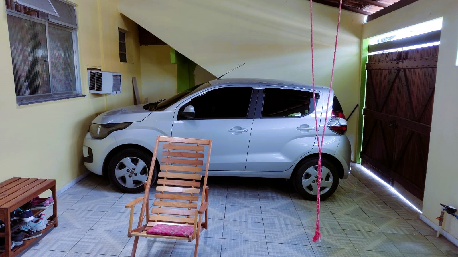 Imagem Casa com 5 Quartos à Venda, 450 m² em Bangu - Rio de Janeiro