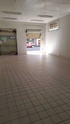 Loja para Alugar,  em Alto da Rua XV - Curitiba