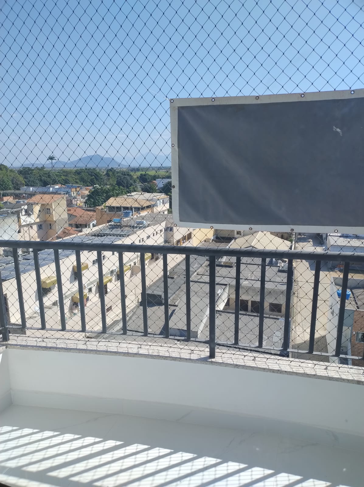 Imagem Apartamento com 2 Quartos à Venda, 60 m²em Parque Rosário - Campos dos Goytacazes