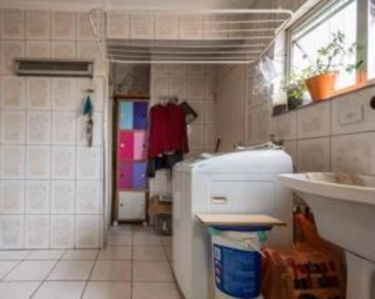 Imagem Apartamento com 3 Quartos à Venda, 100 m² em Jardim das Acácias - São Paulo