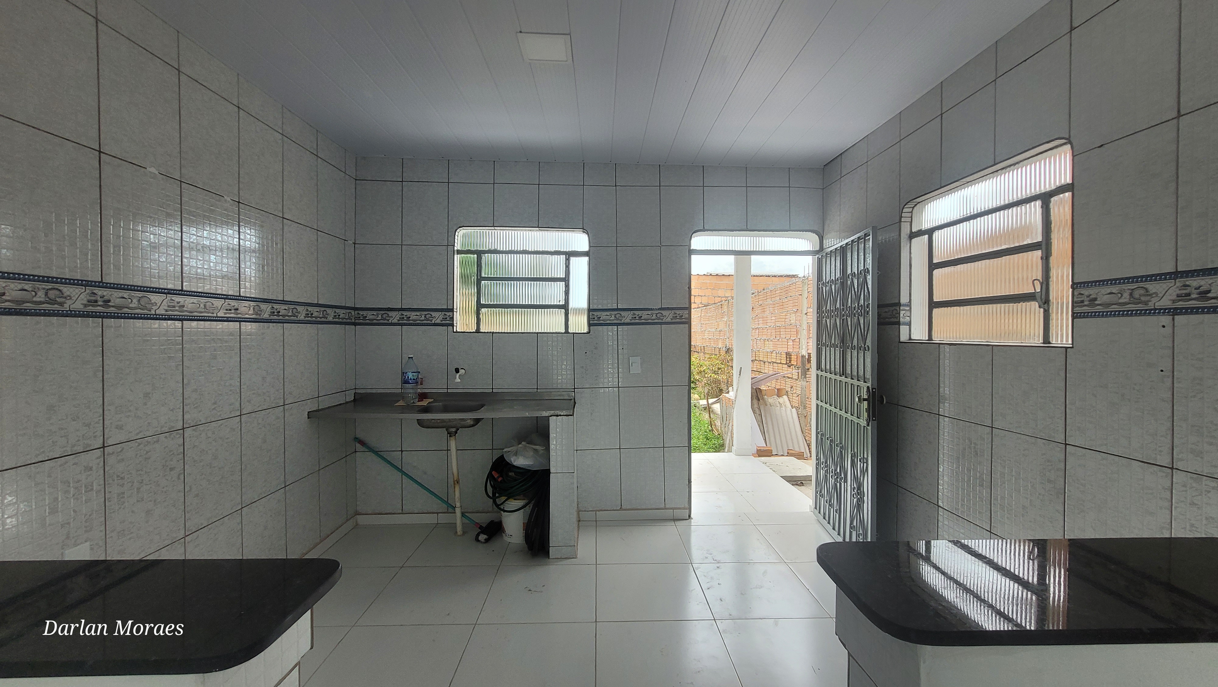 Imagem Casa com 2 Quartos à Venda, 113 m²em São José Operário - Manaus Imagem Casa com 2 Quartos à Venda, 113 m²em São José Operário - Manaus