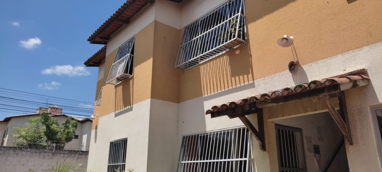Imagem Apartamento com 2 Quartos à Venda, 42 m² em Conjunto Esperança - Fortaleza Imagem Apartamento com 2 Quartos à Venda, 42 m² em Conjunto Esperança - Fortaleza