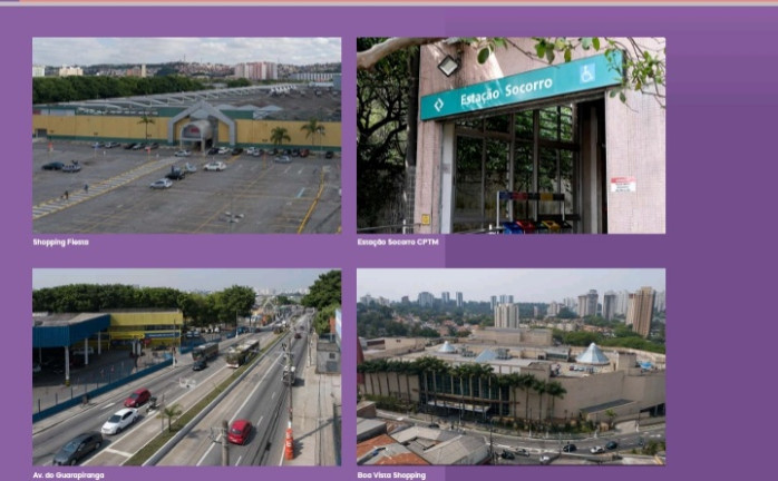 Imagem Apartamento com 2 Quartos à Venda,  em Socorro - São Paulo