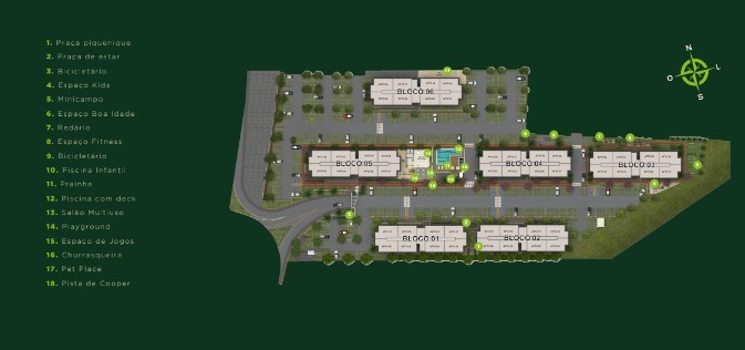 Imagem Apartamento com 2 Quartos à Venda, 51 m² em Nossa Senhora da Conceição - Paulista