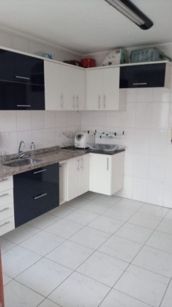 Imagem Sobrado com 3 Quartos à Venda, 120 m² em Vila Antonieta - São Paulo Imagem Sobrado com 3 Quartos à Venda, 120 m² em Vila Antonieta - São Paulo