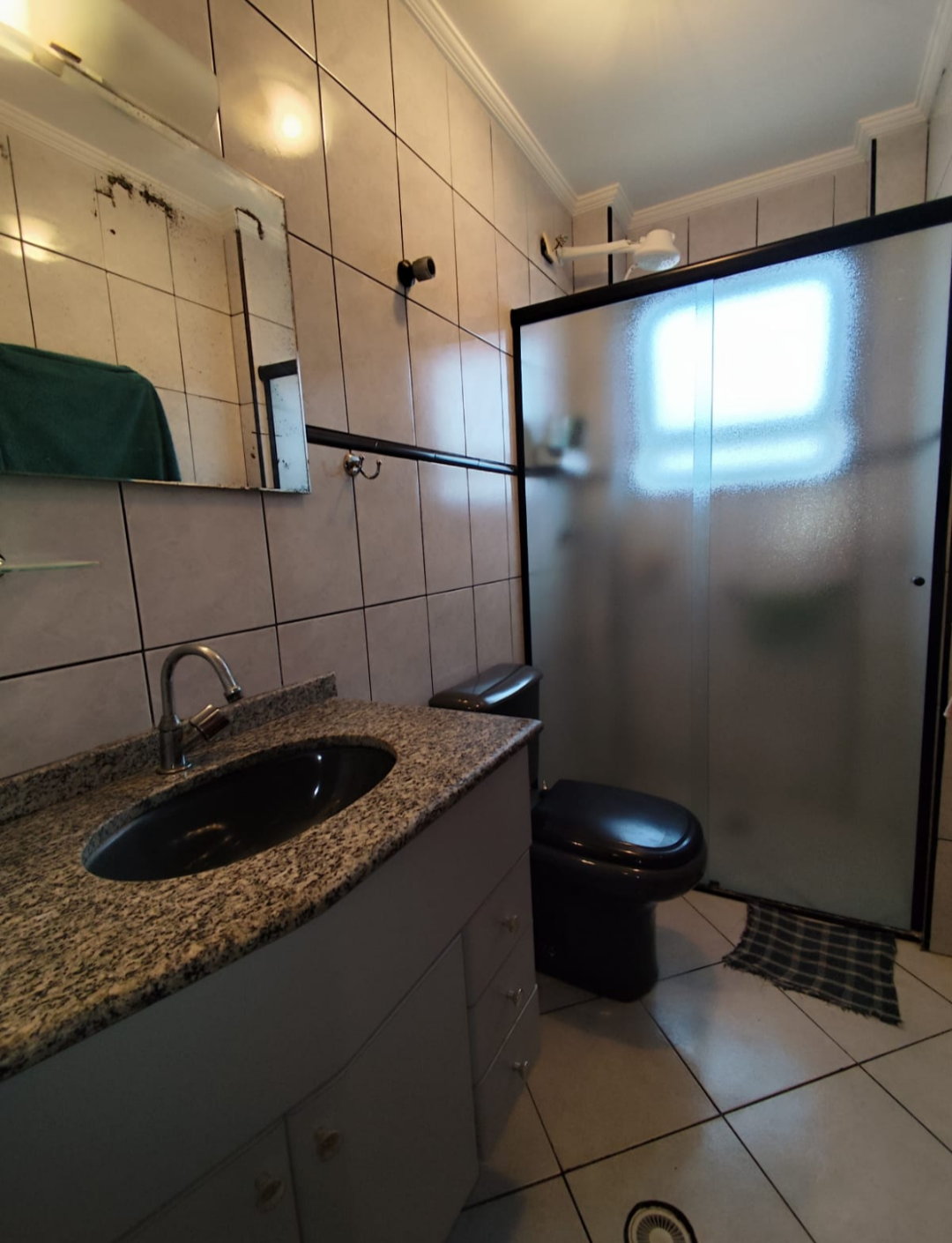 Imagem Apartamento com 1 Quarto à Venda, 54 m² em Tupi - Praia Grande
