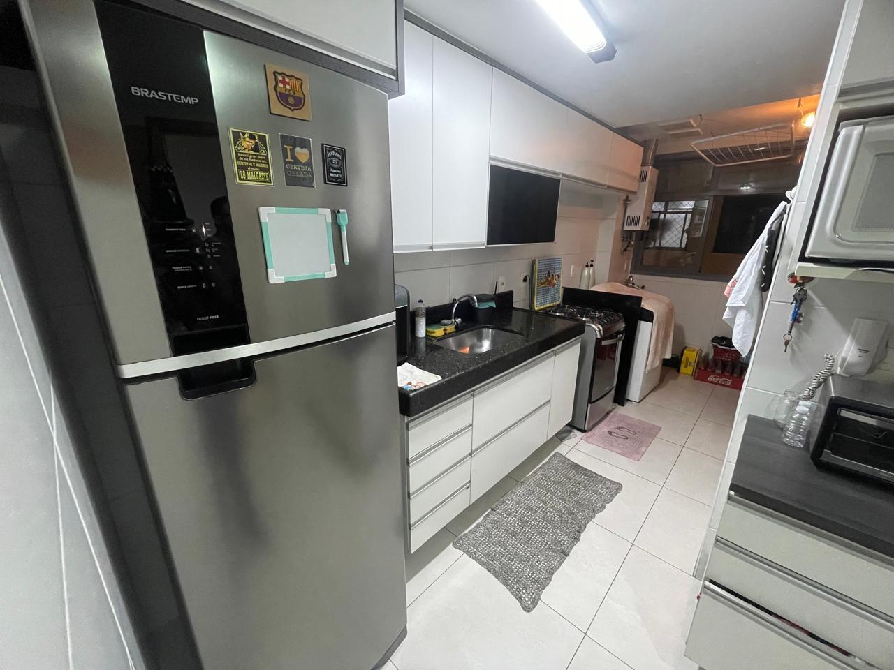 Imagem Apartamento com 2 Quartos à Venda, 85 m²em Icaraí - Niterói