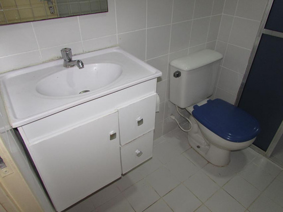 Imagem Apartamento com 2 Quartos à Venda, 54 m² em Jardim Santo André - Santo André Imagem Apartamento com 2 Quartos à Venda, 54 m² em Jardim Santo André - Santo André