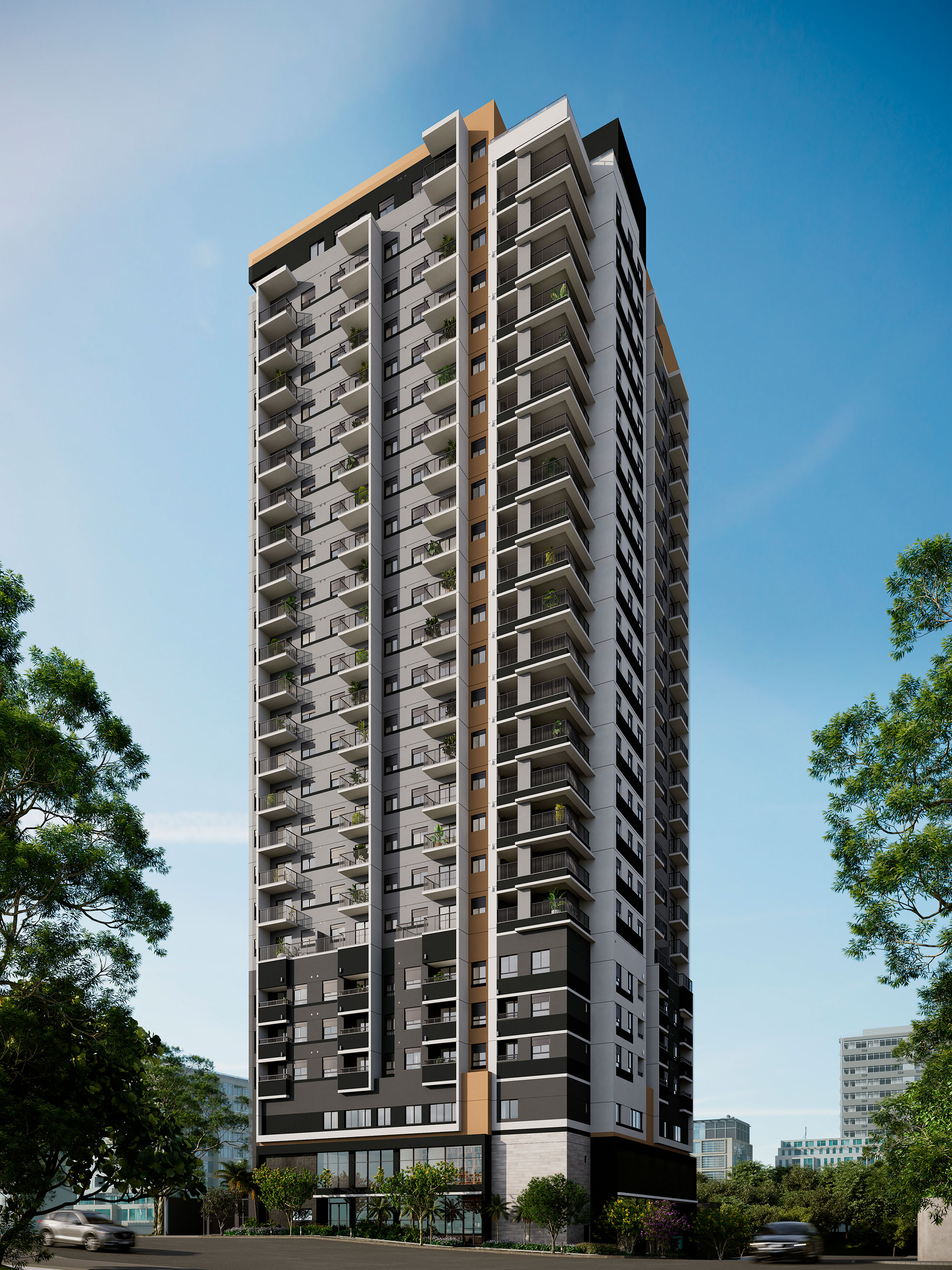 Imagem Loja à Venda, 74 m²em Campo Belo - São Paulo