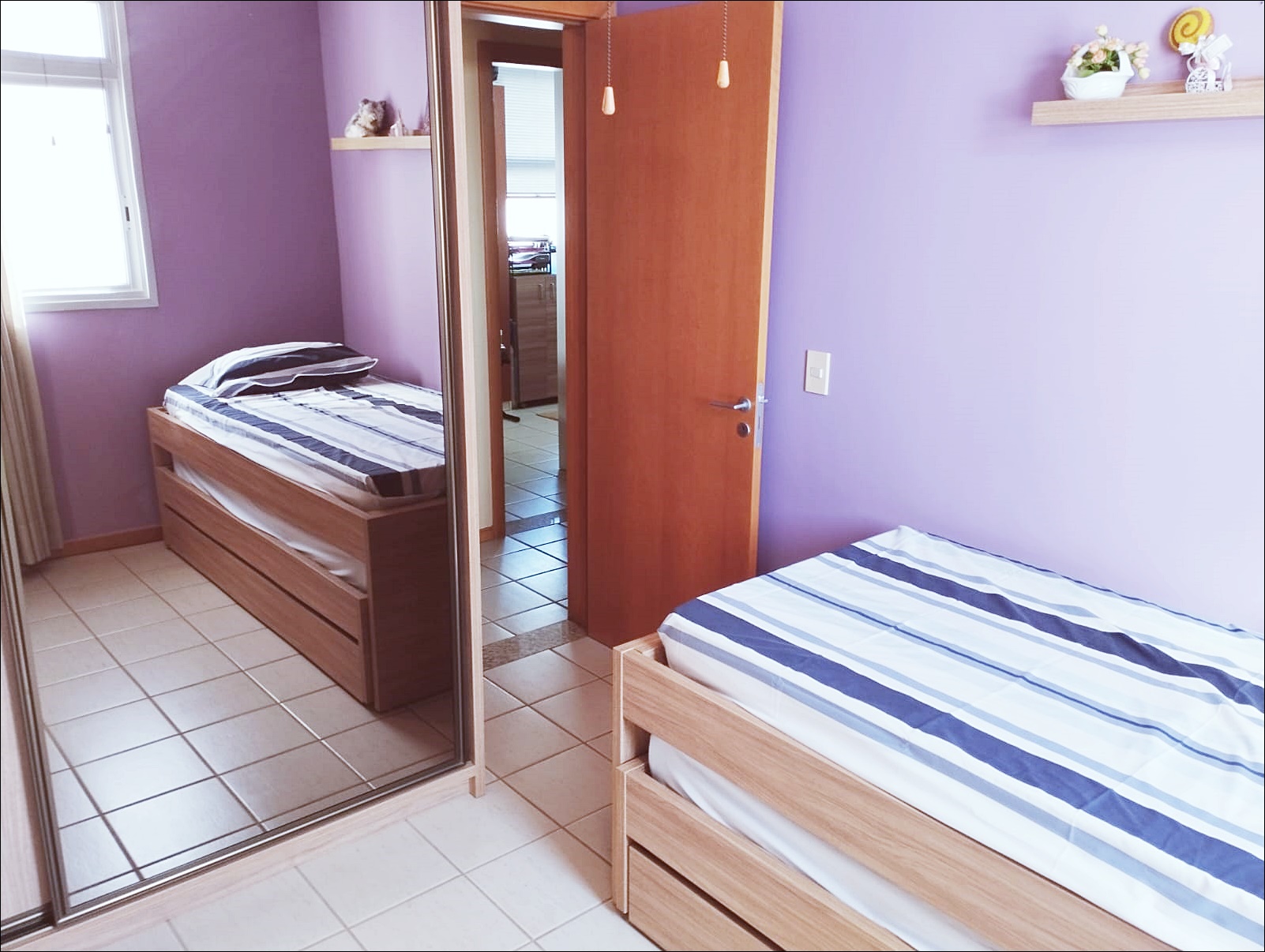 Imagem Apartamento com 3 Quartos à Venda, 90 m²em Norte (Águas Claras) - Brasília