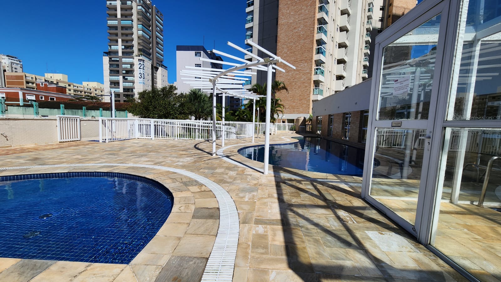 Imagem Apartamento com 4 Quartos à Venda, 204 m²em Boqueirão - Santos Imagem Apartamento com 4 Quartos à Venda, 204 m²em Boqueirão - Santos