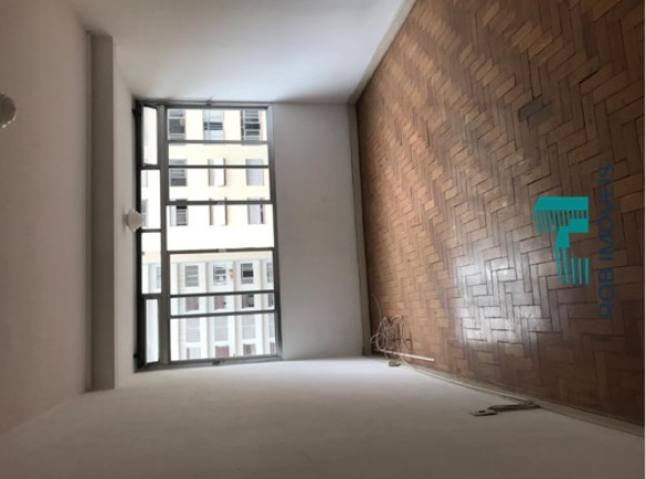 Imagem Apartamento com 1 Quarto à Venda, 50 m² em Santa Cecília - São Paulo
