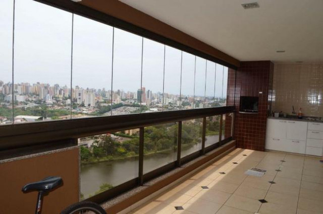 Imagem Apartamento com 4 Quartos à Venda, 212 m² em Jardim Do Lago - Londrina