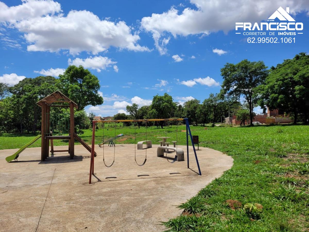 Imagem Terreno à Venda, 270 m²em Residencial Portal do Oriente - Goiânia