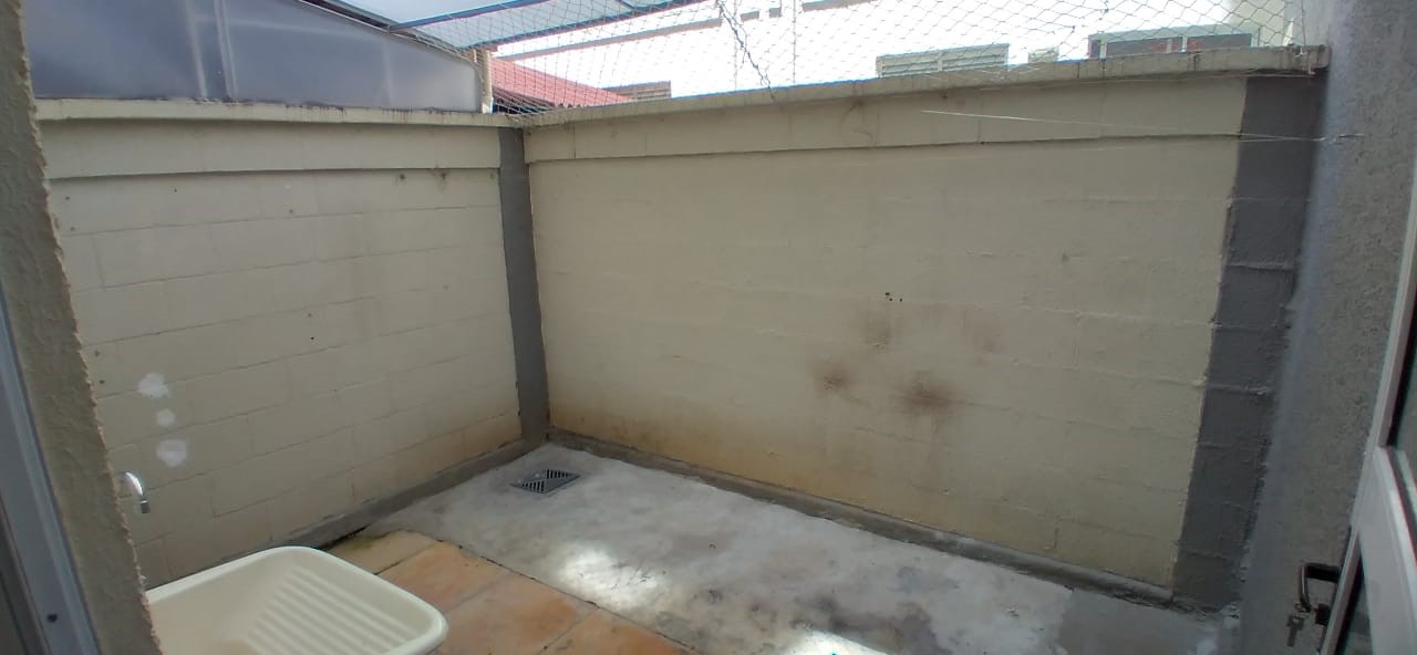 Imagem Apartamento com 2 Quartos à Venda, 47 m²em Paupina - Fortaleza Imagem Apartamento com 2 Quartos à Venda, 47 m²em Paupina - Fortaleza