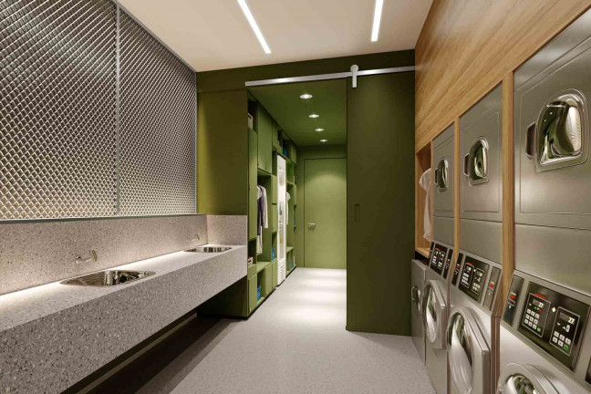Imagem Apartamento à Venda, 26 m² em Perdizes - São Paulo