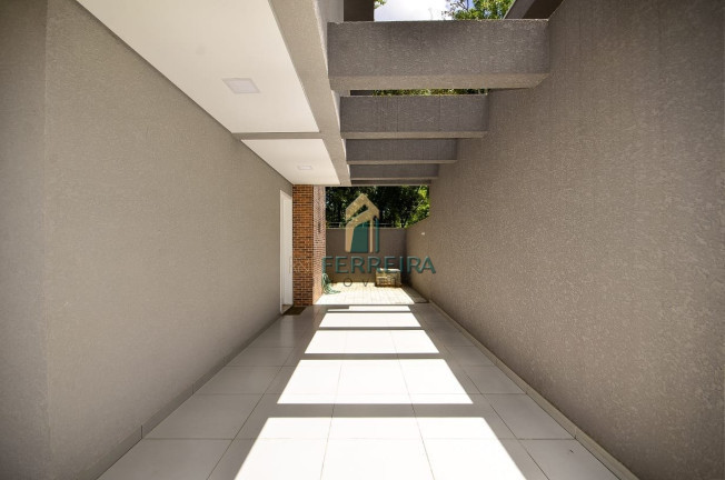 Imagem Sobrado com 3 Quartos à Venda, em Santa Cândida - Curitiba Imagem Sobrado com 3 Quartos à Venda, em Santa Cândida - Curitiba