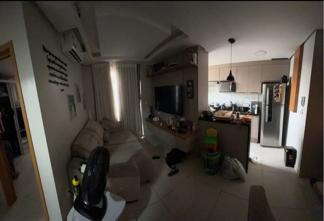 Imagem Apartamento com 2 Quartos à Venda, 47 m²em Parque 10 de Novembro - Manaus Imagem Apartamento com 2 Quartos à Venda, 47 m²em Parque 10 de Novembro - Manaus