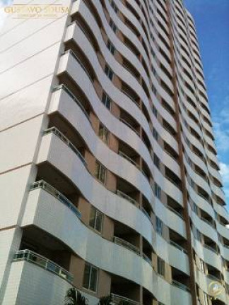 Imagem Apartamento com 2 Quartos à Venda, 58 m²em Parque Iracema - Fortaleza Imagem Apartamento com 2 Quartos à Venda, 58 m²em Parque Iracema - Fortaleza