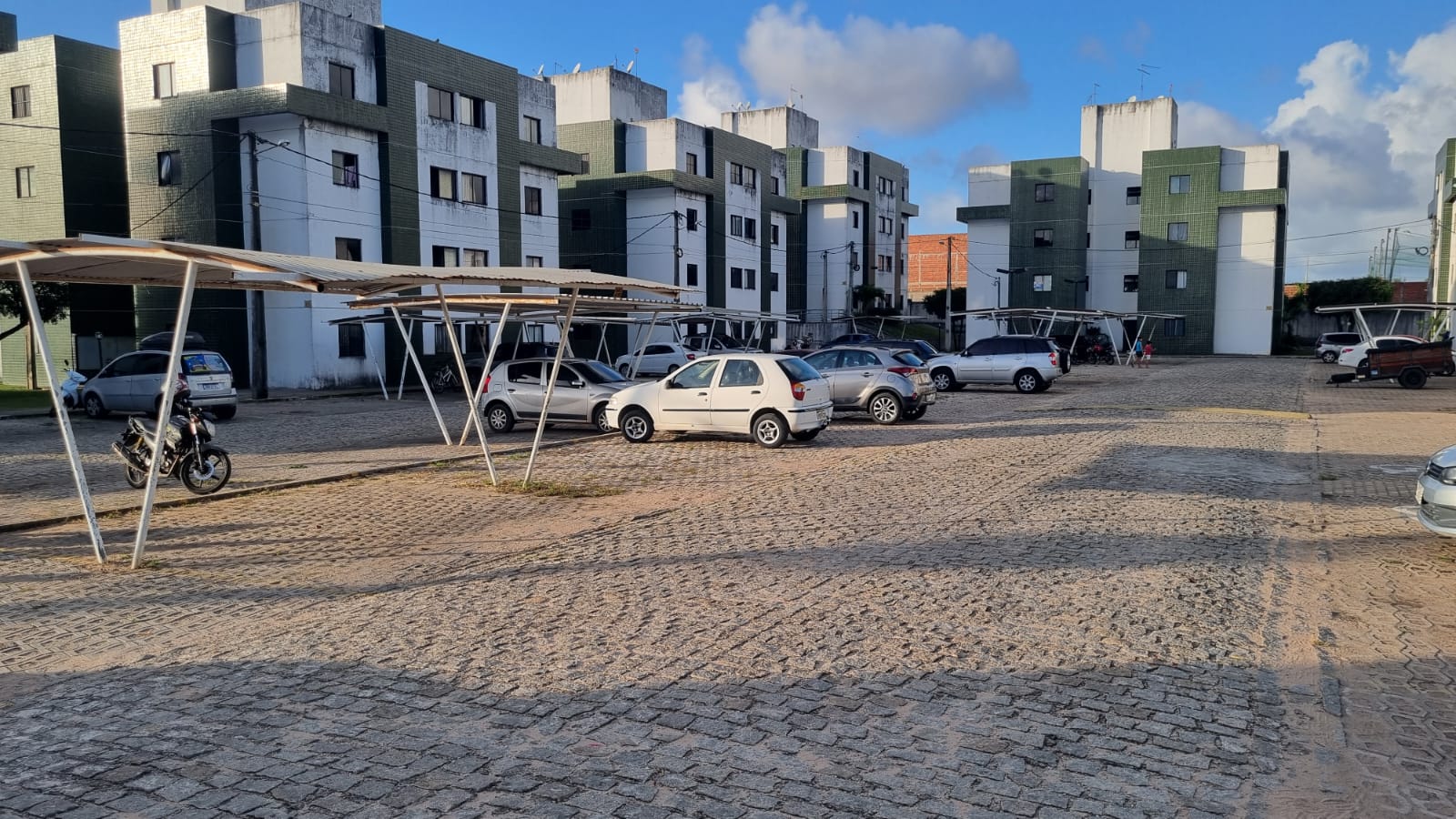 Imagem Apartamento com 2 Quartos à Venda ou Locação, 50 m² em Planalto - Natal Imagem Apartamento com 2 Quartos à Venda ou Locação, 50 m² em Planalto - Natal