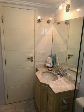 Imagem Apartamento com 3 Quartos à Venda,  em Vila Andrade - São Paulo