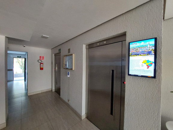 Imagem Apartamento com 2 Quartos à Venda, 48 m² em Jardim Celeste - São Paulo