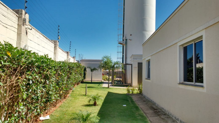 Imagem Apartamento com 2 Quartos à Venda, 50 m² em Moinho dos Ventos - Goiânia