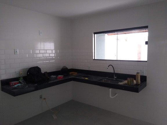 Imagem Casa com 3 Quartos à Venda, em Parque Jóquei Club - Campos dos Goytacazes Imagem Casa com 3 Quartos à Venda, em Parque Jóquei Club - Campos dos Goytacazes