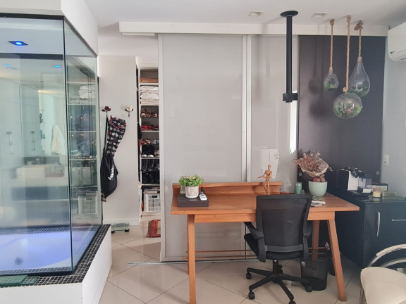 Imagem Apartamento com 3 Quartos à Venda, 105 m² em Icaraí - Niterói